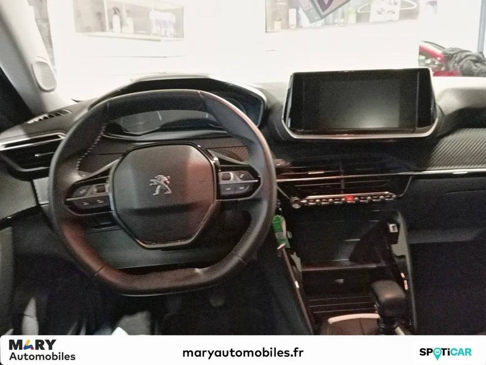 Véhicule occasion 196308 - peugeot 2008 - Photo 8