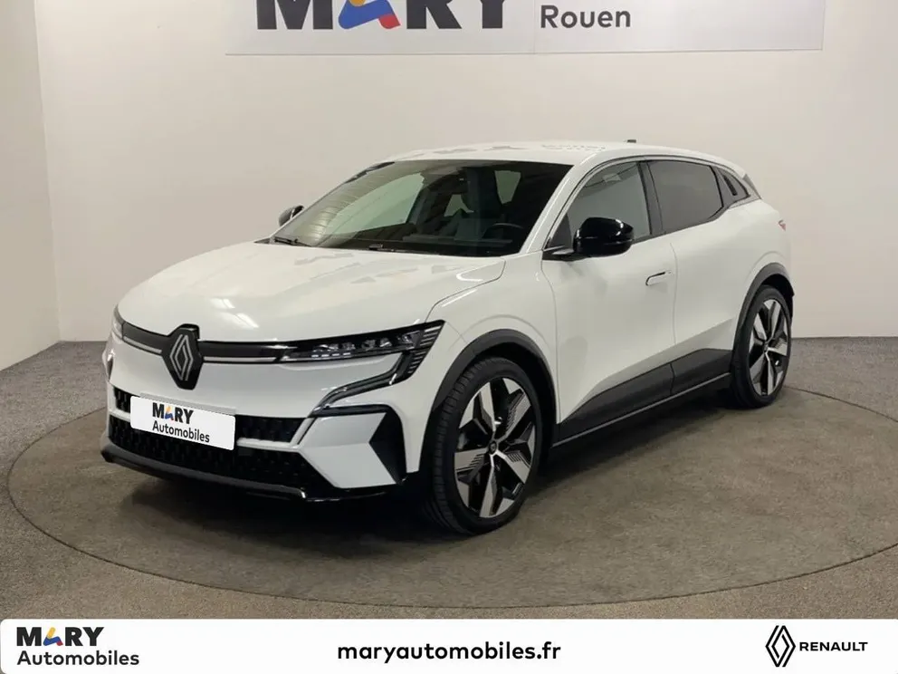 Véhicule occasion 234918 - renault MEGANE - Photo 1