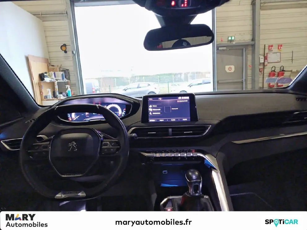 Véhicule occasion 221795 - peugeot 3008 - Photo 8