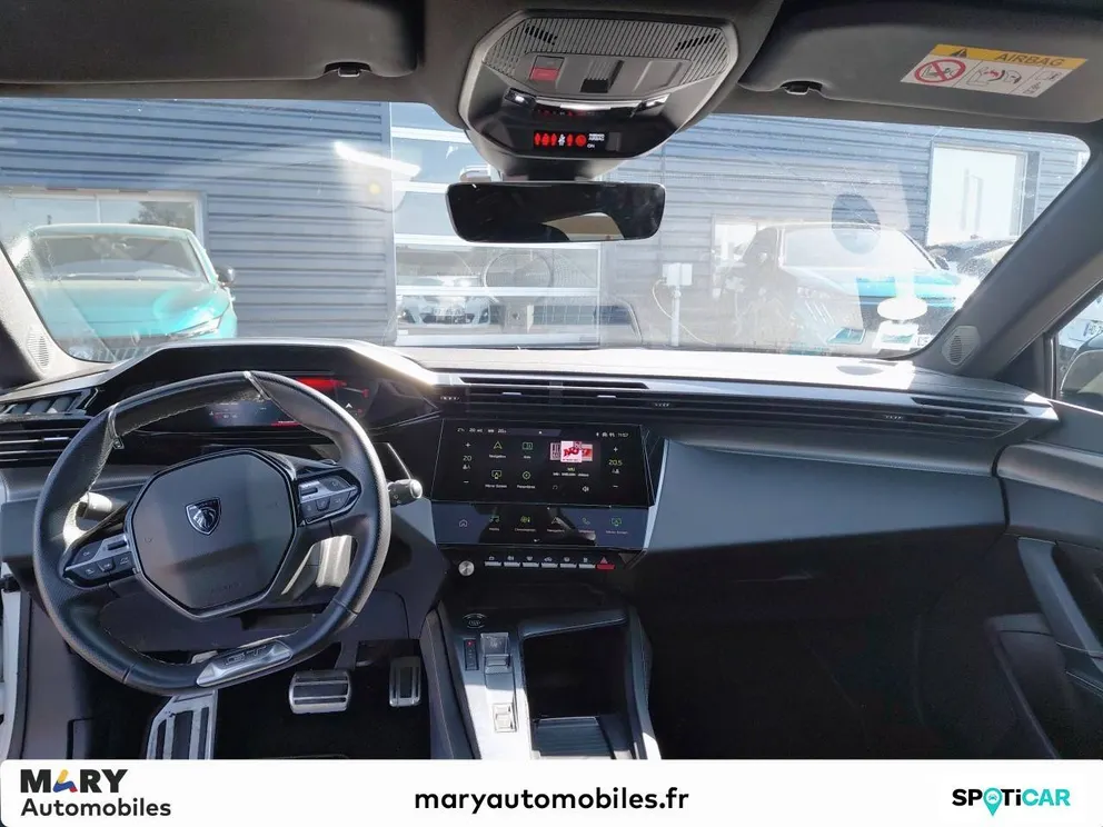 Véhicule occasion 230377 - peugeot 308 - Photo 8