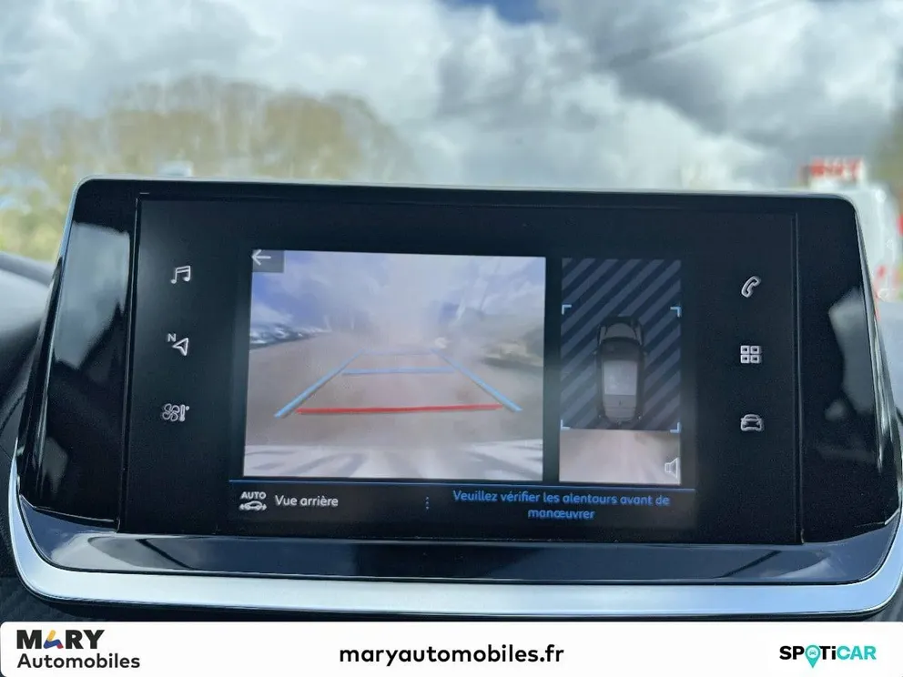 Véhicule occasion 230033 - peugeot 208 - Photo 12