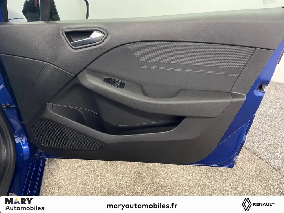 Véhicule occasion 229349 - renault CLIO - Photo 18