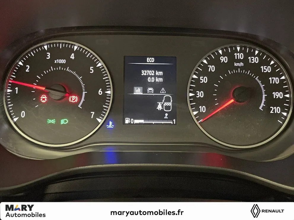 Véhicule occasion 211964 - dacia SANDERO - Photo 15