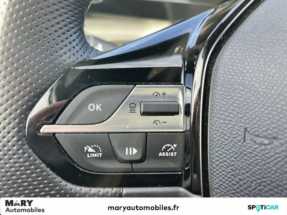 Véhicule occasion 209701 - peugeot 308 - Photo 18