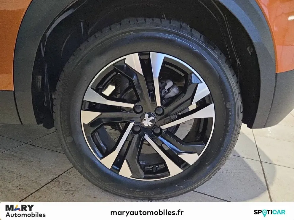 Véhicule occasion 219905 - peugeot 2008 - Photo 11