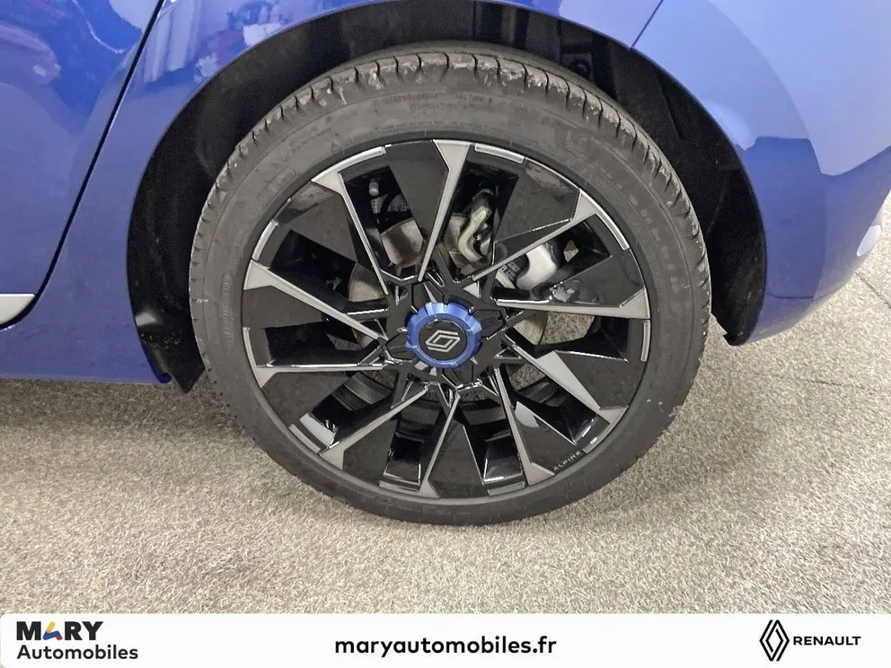 Véhicule occasion 211730 - renault CLIO - Photo 11