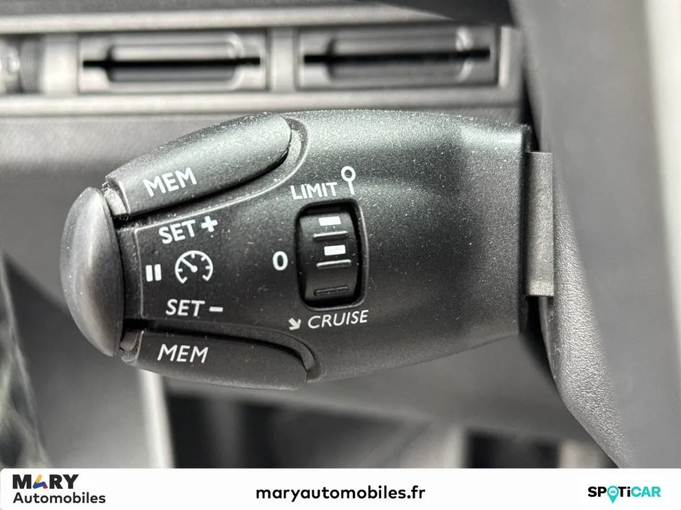 Véhicule occasion 200217 - peugeot 3008 - Photo 14