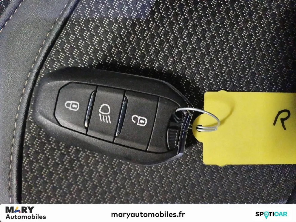 Véhicule occasion 204380 - peugeot 3008 - Photo 15