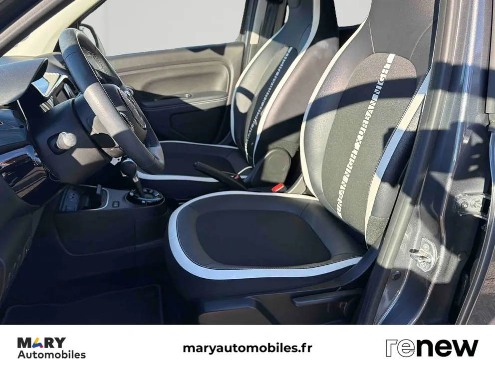 Véhicule occasion 1237739 - renault TWINGO - Photo 20