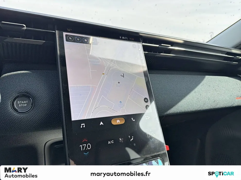 Véhicule occasion 226836 - Citroën C5 AIRCROSS HYBRIDE - Photo 18