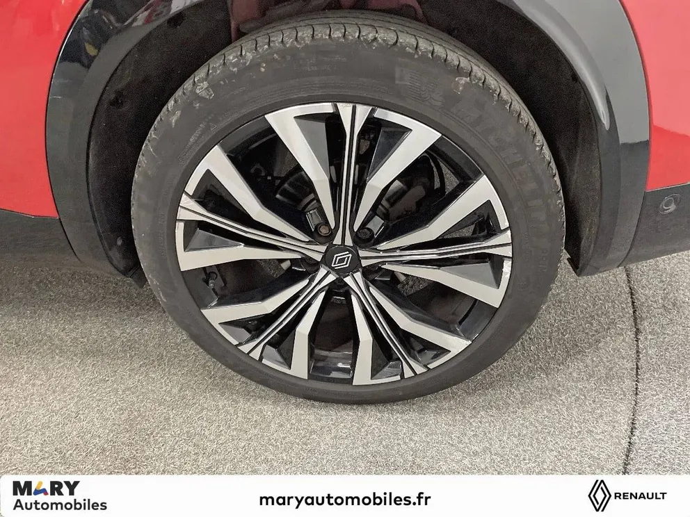 Véhicule occasion 210702 - renault AUSTRAL - Photo 11