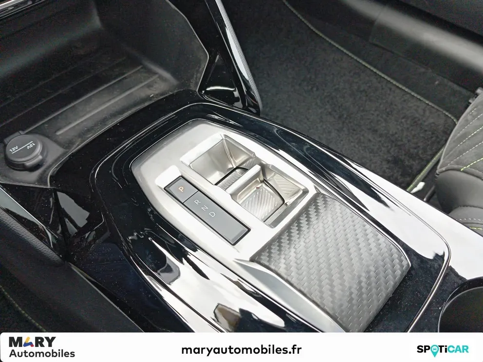 Véhicule occasion 1228710 - peugeot 208 - Photo 12