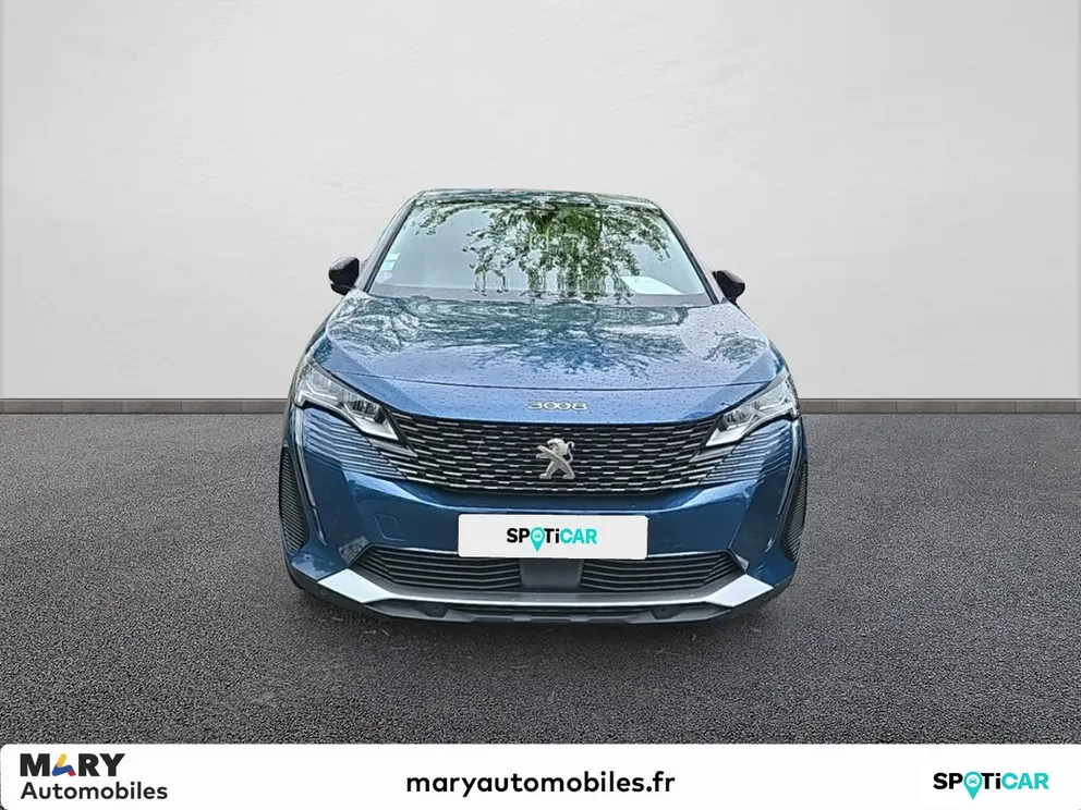 Véhicule occasion 235274 - peugeot 3008 - Photo 6