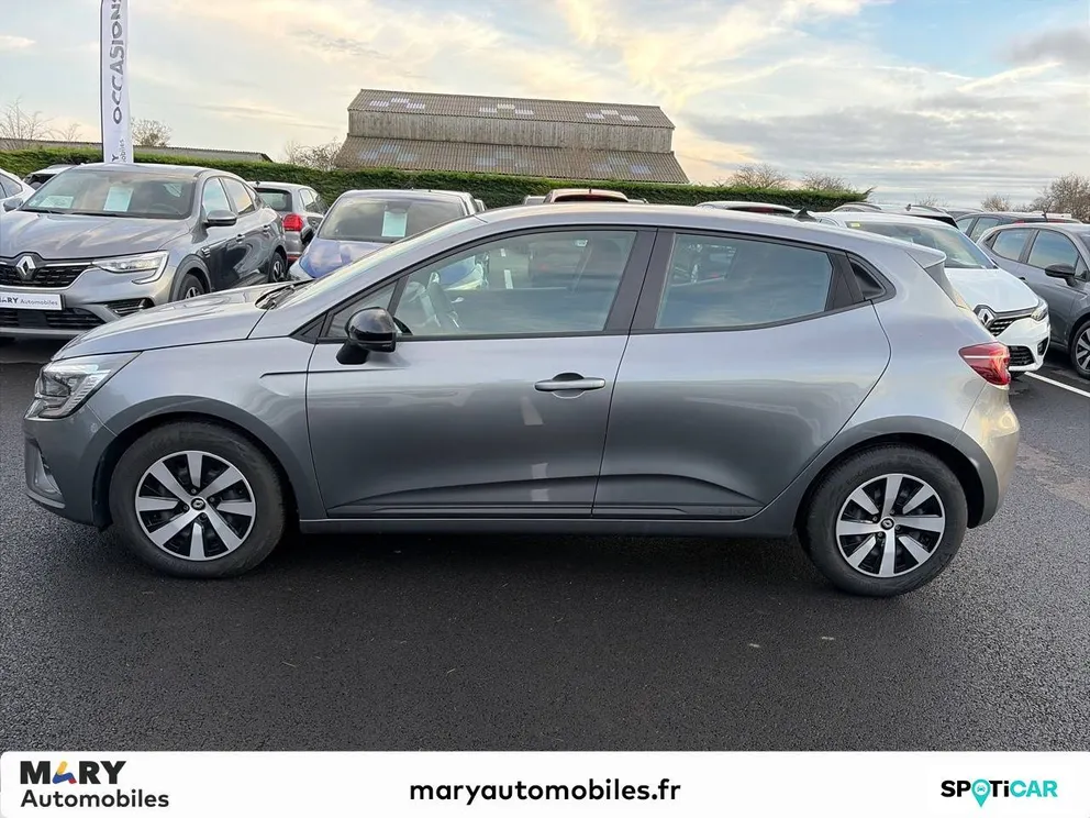 Véhicule occasion 204378 - renault CLIO - Photo 7