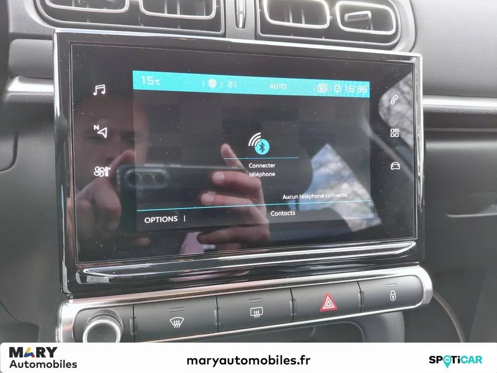 Véhicule occasion 226869 - Citroën C3 - Photo 18