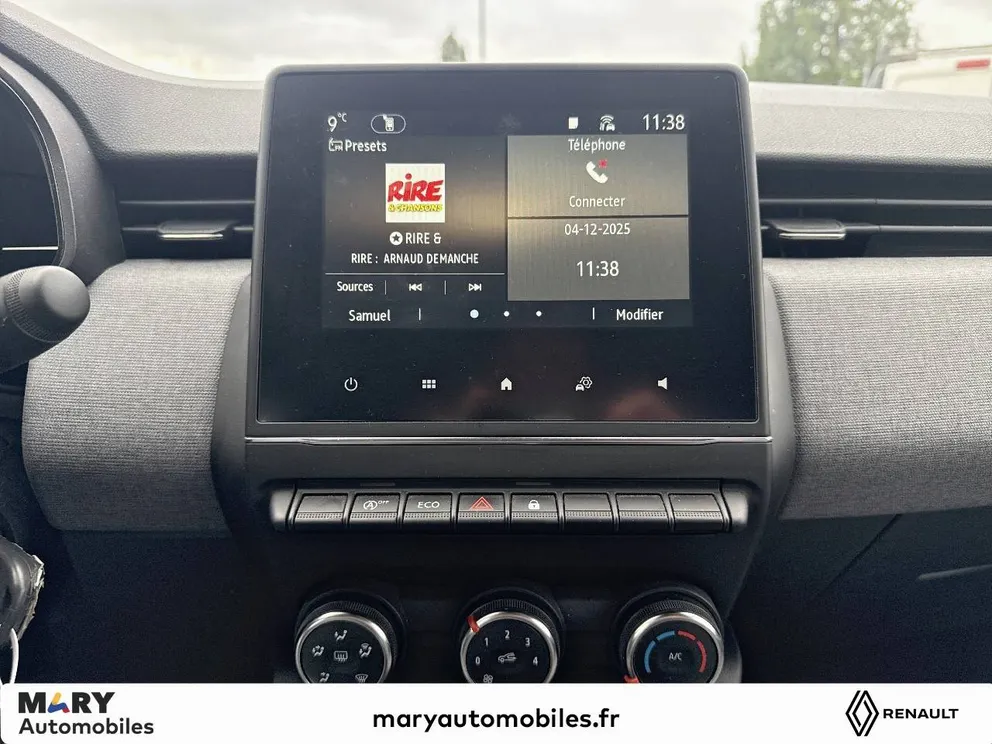 Véhicule occasion 203648 - renault CLIO - Photo 20