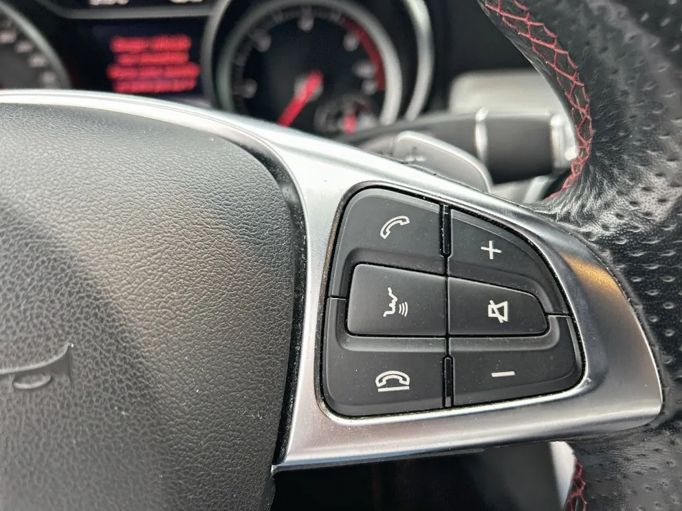Véhicule occasion 1236539 - mercedes GLA - Photo 15