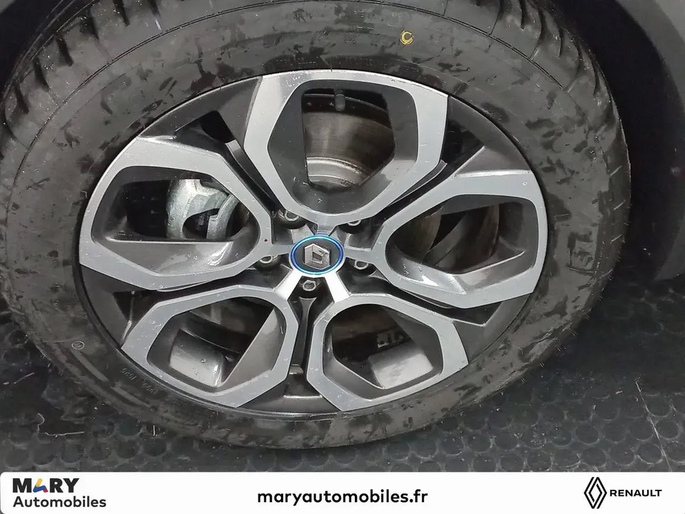 Véhicule occasion 203422 - renault CAPTUR - Photo 18