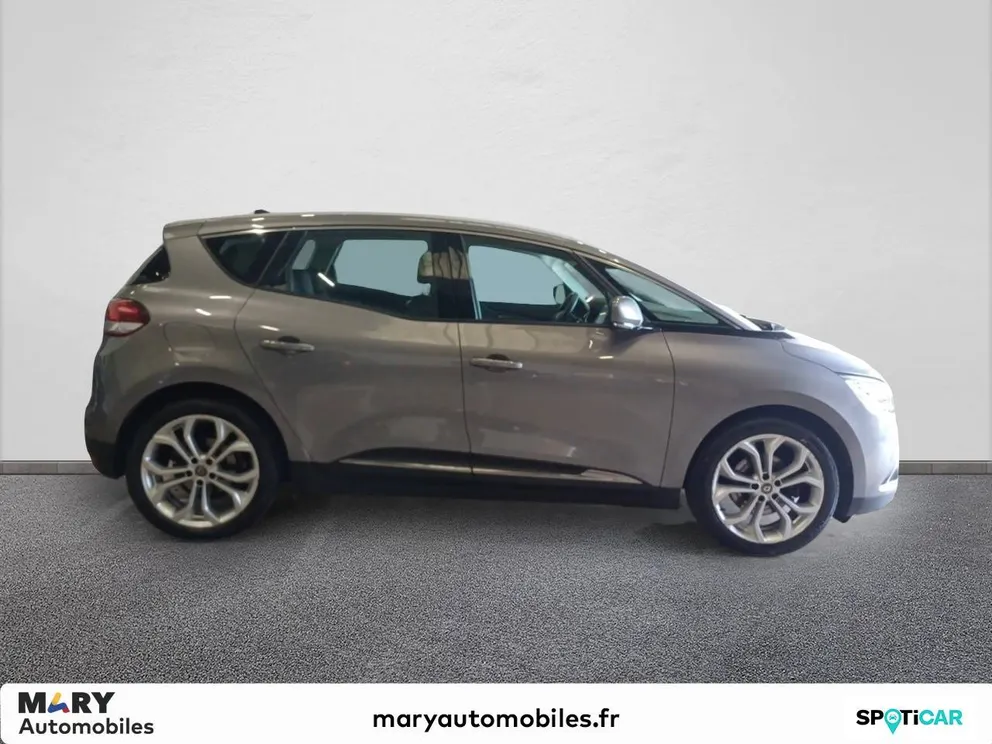 Véhicule occasion 214215 - renault SCENIC - Photo 4