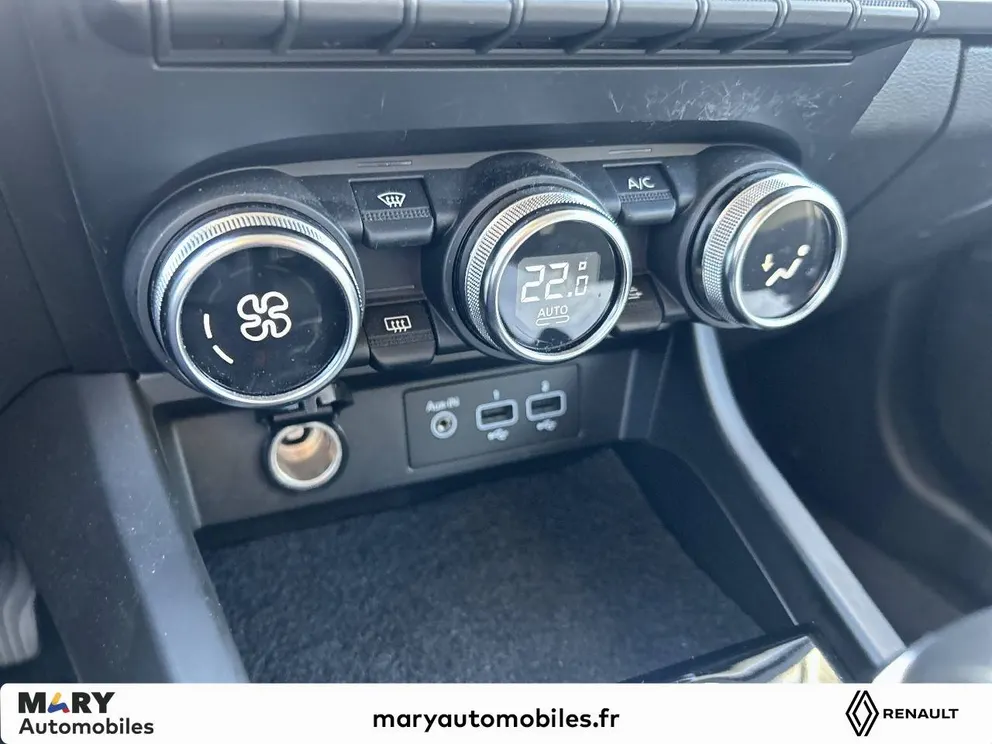 Véhicule occasion 217038 - renault ARKANA - Photo 27