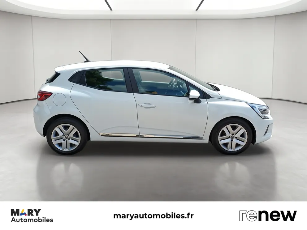 Véhicule occasion 1235120 - renault CLIO - Photo 6