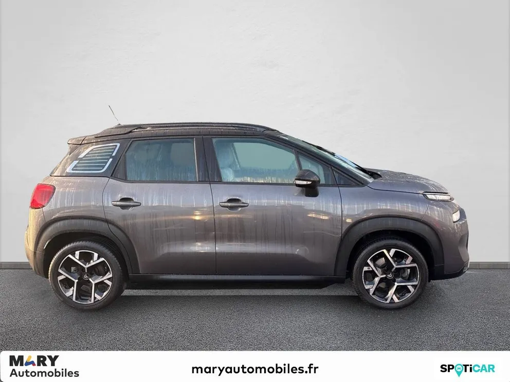 Véhicule occasion 216508 - Citroën C3 AIRCROSS - Photo 4