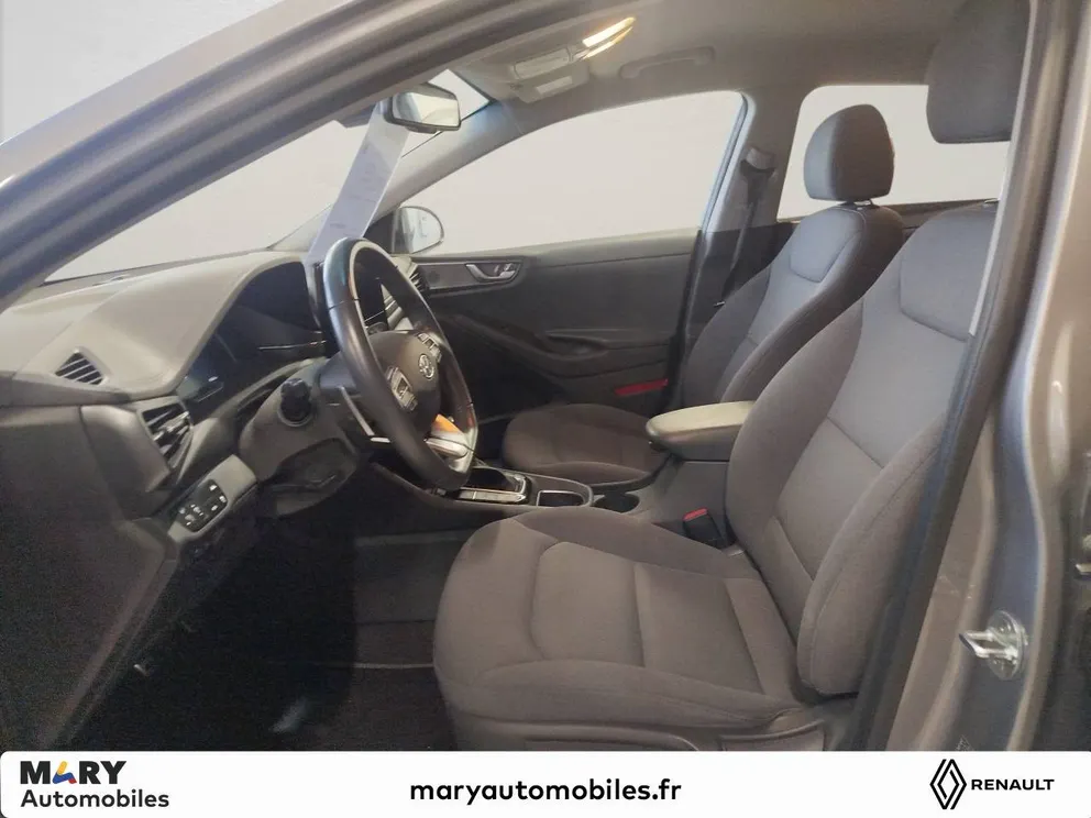 Véhicule occasion 196483 - hyundai IONIQ - Photo 9