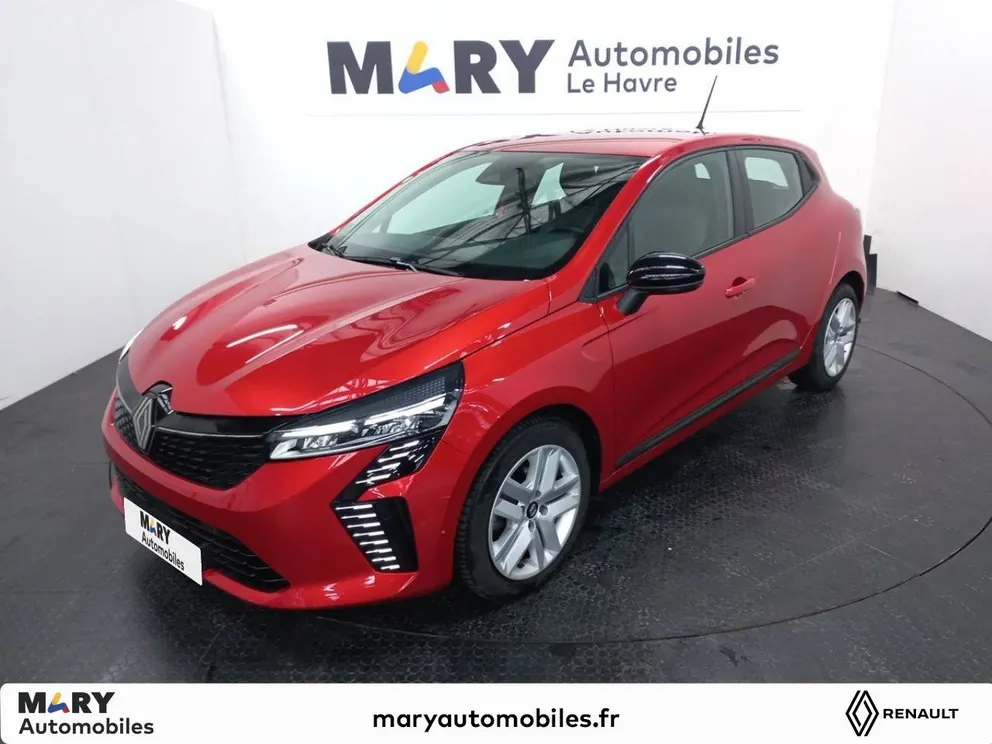 Véhicule occasion 252058 - renault CLIO - Photo 1