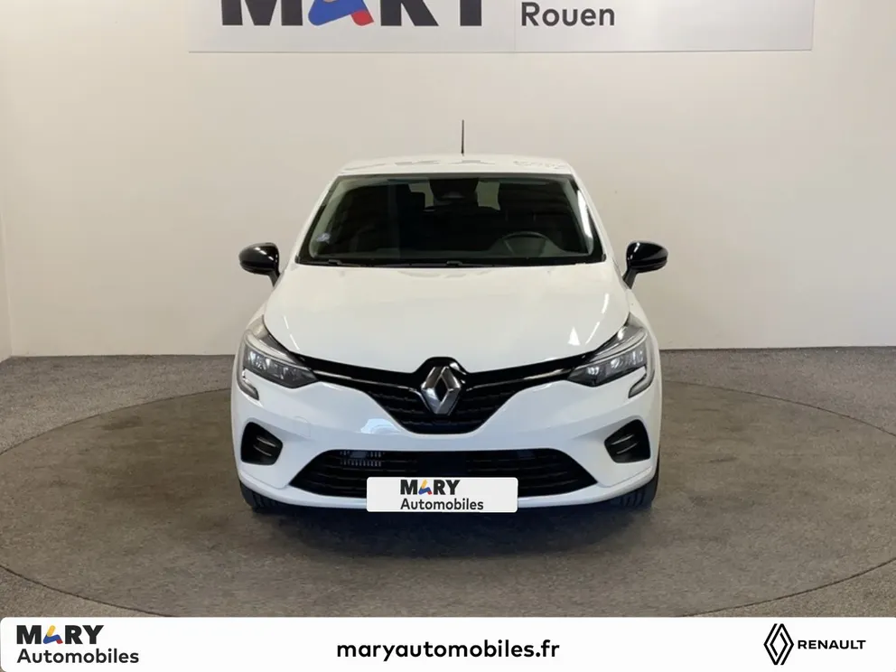 Véhicule occasion 238633 - renault CLIO - Photo 8