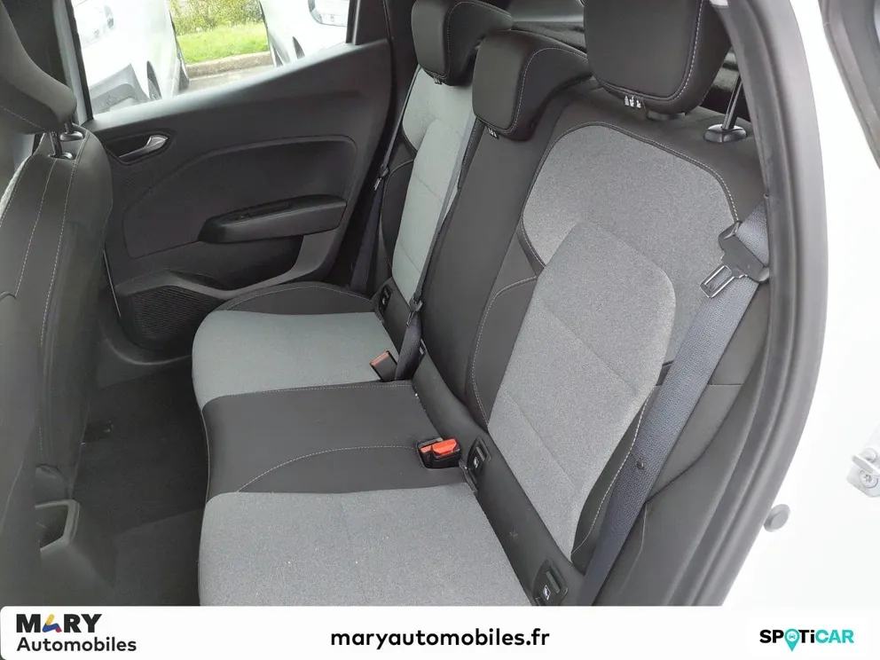 Véhicule occasion 229466 - renault CLIO - Photo 17