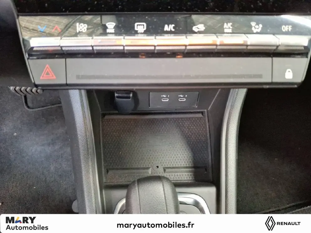 Véhicule occasion 211822 - renault CAPTUR - Photo 15