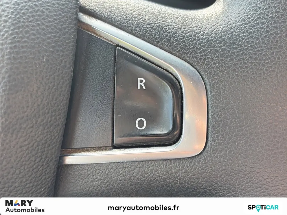 Véhicule occasion 228958 - renault MASTER - Photo 14