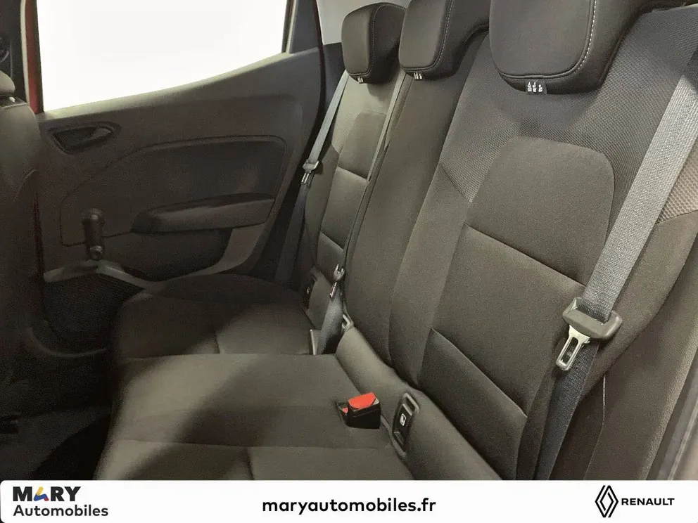 Véhicule occasion 208882 - renault CLIO - Photo 10