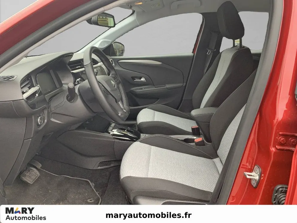 Véhicule occasion 203754 - opel CORSA - Photo 9