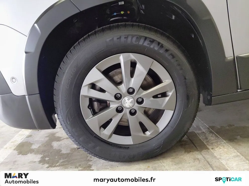 Véhicule occasion 211519 - peugeot RIFTER - Photo 11