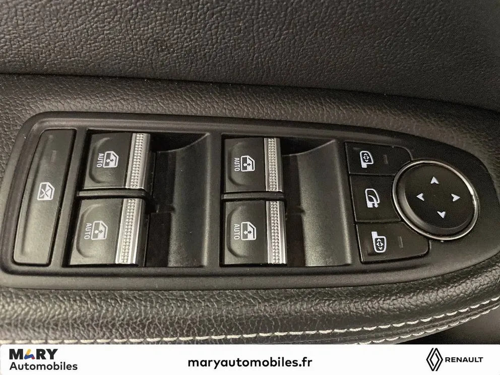 Véhicule occasion 221076 - renault ARKANA - Photo 14