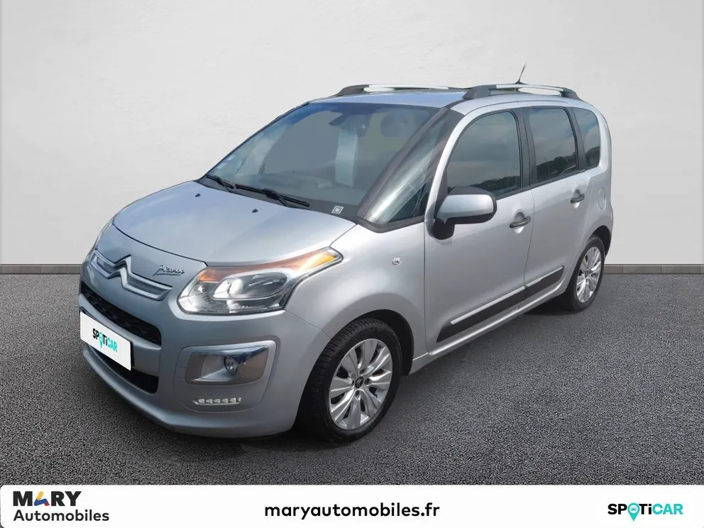 Véhicule occasion 234447 - Citroën C3 PICASSO - Photo 1