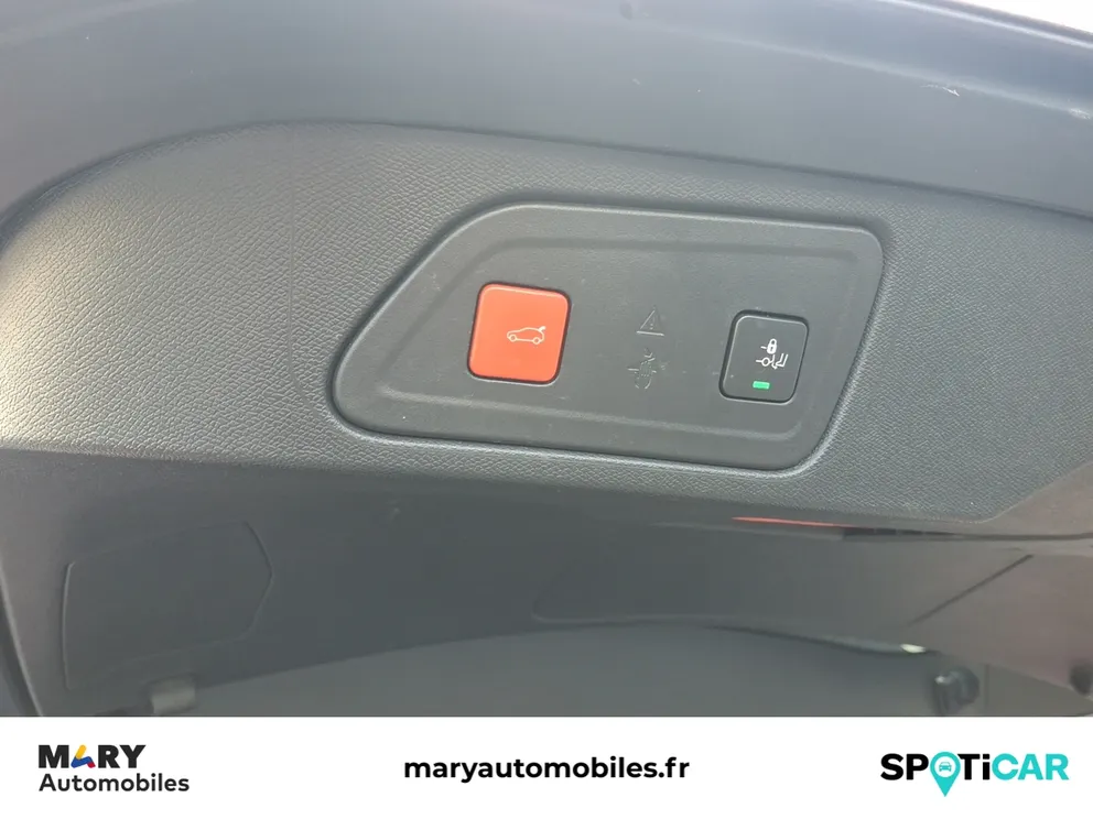 Véhicule occasion 1243522 - Citroën C5 AIRCROSS - Photo 30