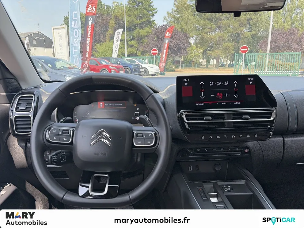 Véhicule occasion 234933 - Citroën C5 AIRCROSS - Photo 8