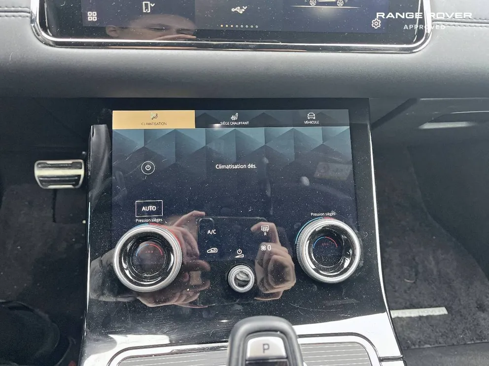 Véhicule occasion 148805 - land rover RANGE ROVER EVOQUE - Photo 14