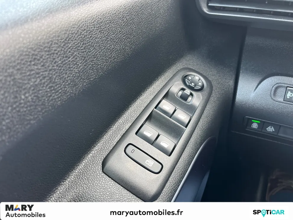 Véhicule occasion 239123 - peugeot RIFTER - Photo 17