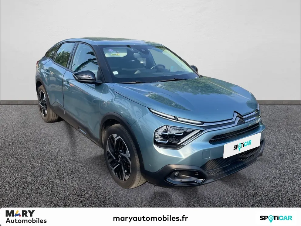 Véhicule occasion 1229525 - Citroën C4 - Photo 5