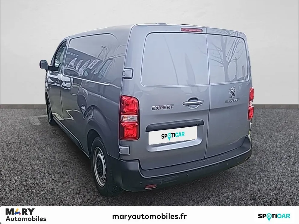 Véhicule occasion 205250 - peugeot EXPERT - Photo 7