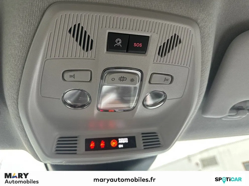 Véhicule occasion 206149 - Citroën C3 AIRCROSS - Photo 23