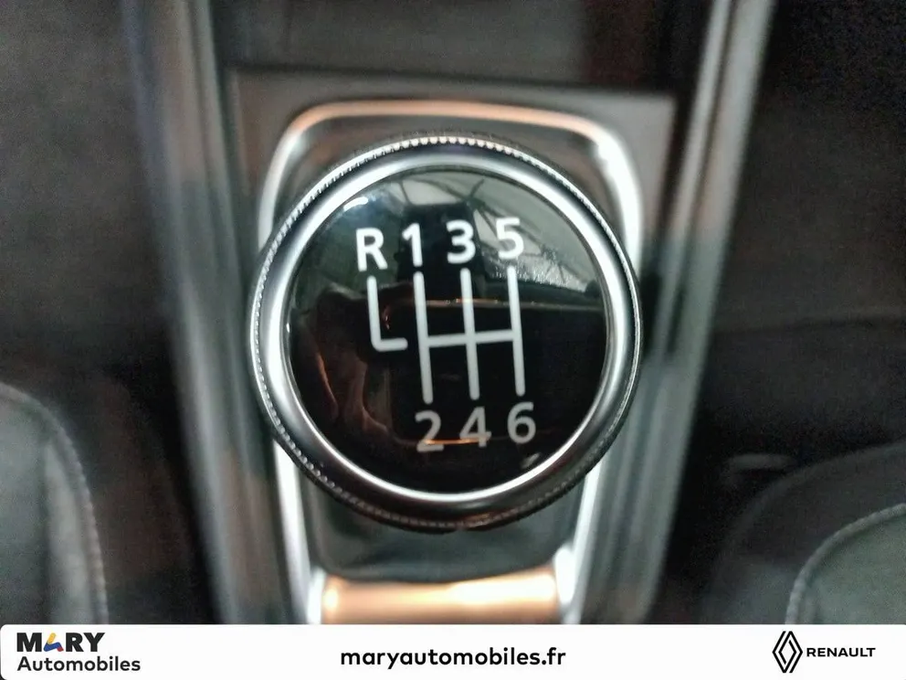 Véhicule occasion 207462 - renault CAPTUR - Photo 19