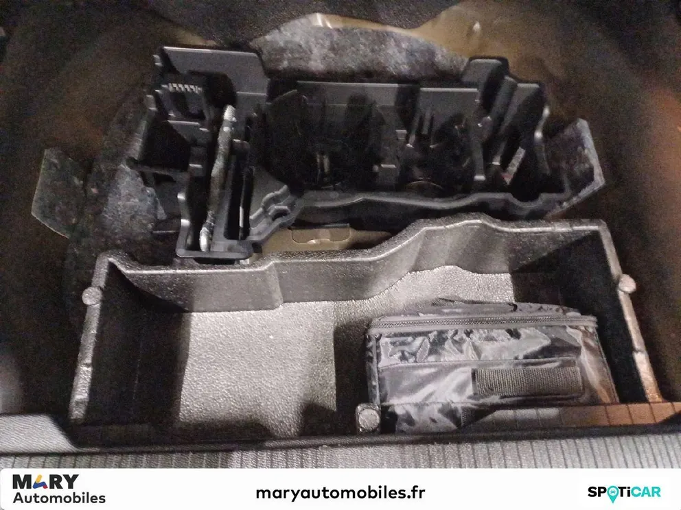 Véhicule occasion 76596 - peugeot 2008 - Photo 13