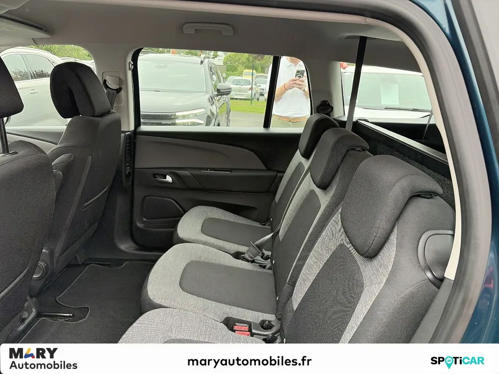 Véhicule occasion 234073 - Citroën C4 - Photo 18