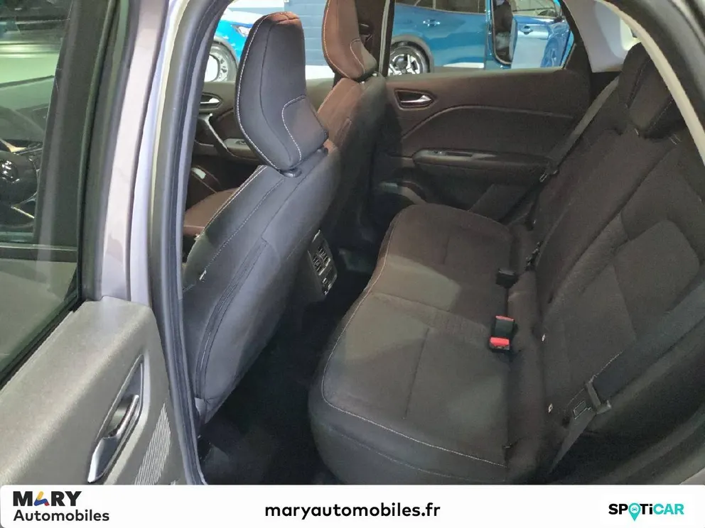 Véhicule occasion 224066 - renault CAPTUR - Photo 10