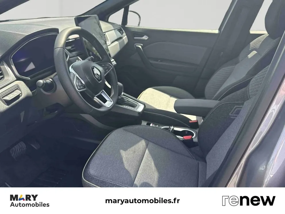 Véhicule occasion 234975 - renault CAPTUR - Photo 20