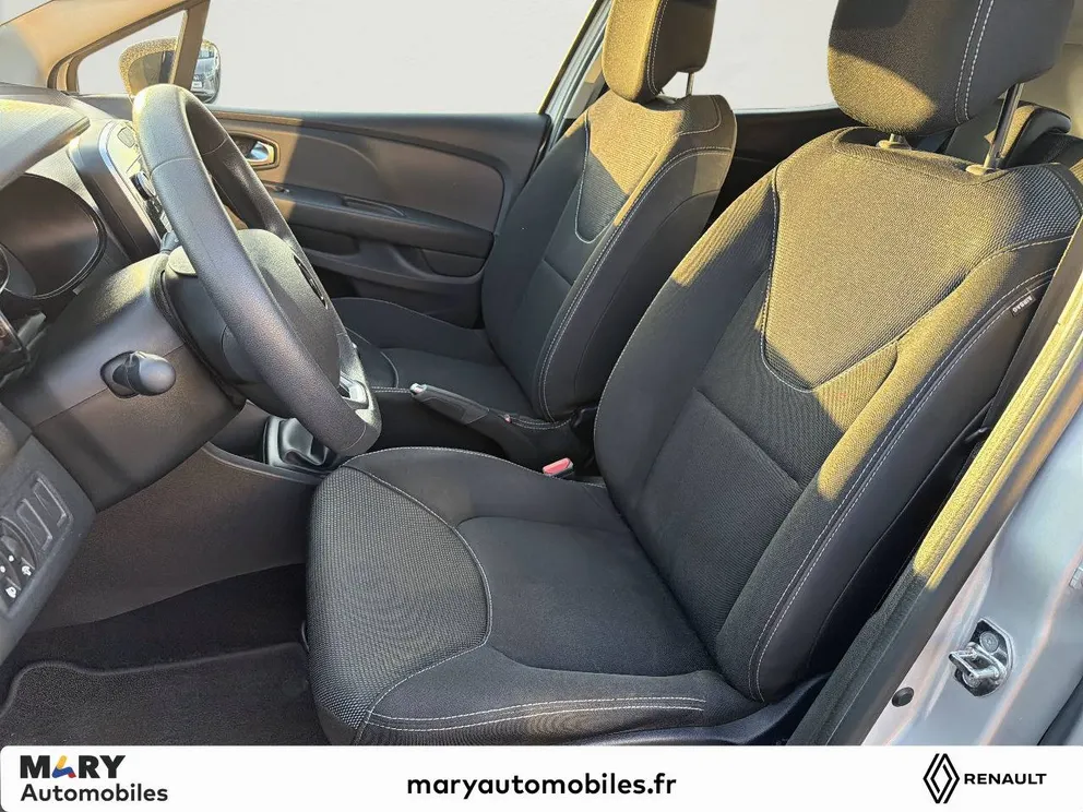 Véhicule occasion 207233 - renault CLIO - Photo 9